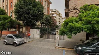 Apartments for rent in Roma Municipio II – Parioli/Nomentano - Photo from Google Street View