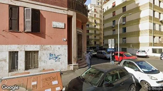 Apartments for rent in Roma Municipio VIII – Appia Antica - Photo from Google Street View