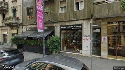 Apartments for rent in Milano Zona 1 - Centro storico - Photo from Google Street View