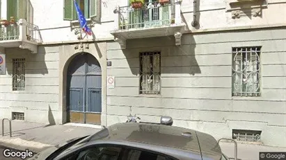 Apartments for rent in Milano Zona 1 - Centro storico - Photo from Google Street View