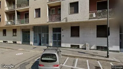 Apartments for rent in Milano Zona 9 - Porta Garibaldi, Niguarda - Photo from Google Street View