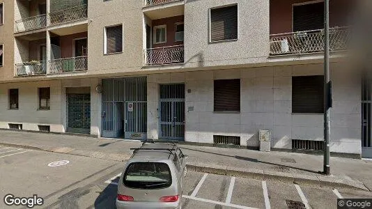 Apartments for rent in Milano Zona 9 - Porta Garibaldi, Niguarda - Photo from Google Street View