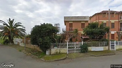 Apartments for rent in Tarquinia - Photo from Google Street View