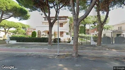 Apartments for rent in Tarquinia - Photo from Google Street View