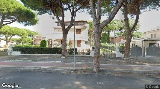 Apartments for rent in Tarquinia - Photo from Google Street View