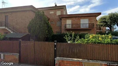 Apartments for rent in Tarquinia - Photo from Google Street View