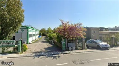 Apartments for rent in Pomezia - Photo from Google Street View