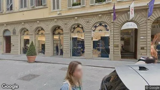 Apartments for rent in Florence - Photo from Google Street View