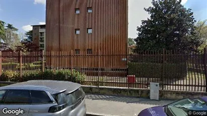 Apartments for rent in Milano Zona 7 - Baggio, De Angeli, San Siro - Photo from Google Street View