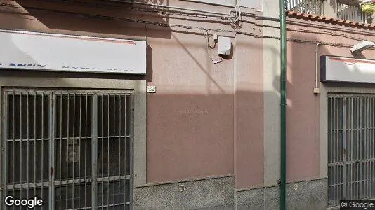 Apartments for rent in Acireale - Photo from Google Street View