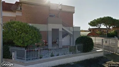 Apartments for rent in Tarquinia - Photo from Google Street View
