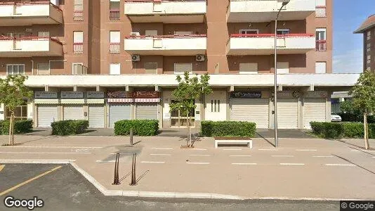Apartments for rent in Tarquinia - Photo from Google Street View