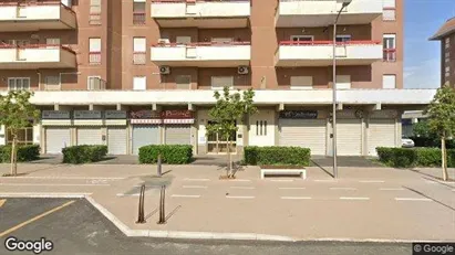 Apartments for rent in Tarquinia - Photo from Google Street View
