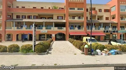 Apartments for rent in Olbia - Photo from Google Street View