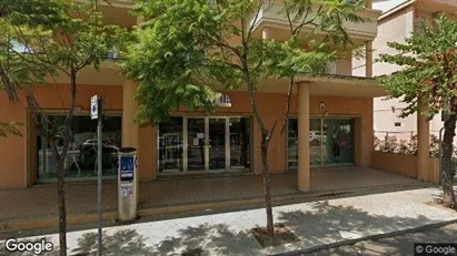 Apartments for rent in Olbia - Photo from Google Street View