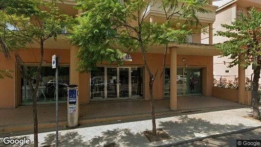 Apartments for rent in Olbia - Photo from Google Street View