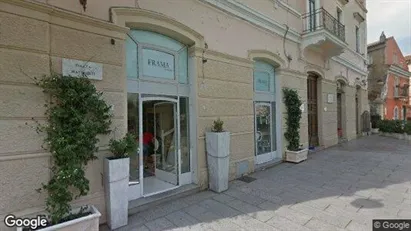 Apartments for rent in Olbia - Photo from Google Street View