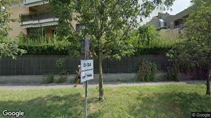 Apartments for rent in Milano Zona 8 - Fiera, Gallaratese, Quarto Oggiaro - Photo from Google Street View