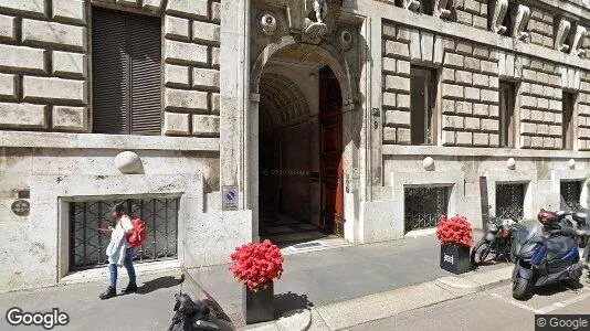 Apartments for rent in Milano Zona 1 - Centro storico - Photo from Google Street View