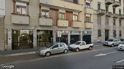 Apartments for rent in Milano Zona 5 - Vigentino, Chiaravalle, Gratosoglio - Photo from Google Street View