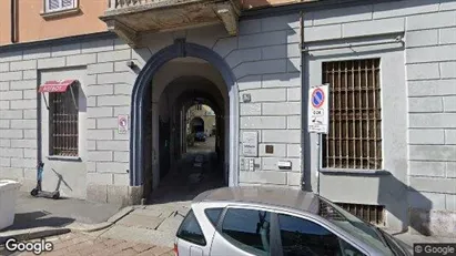Apartments for rent in Milano Zona 6 - Barona, Lorenteggio - Photo from Google Street View