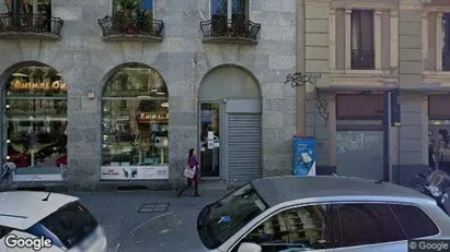 Apartments for rent in Milano Zona 4 - Vittoria, Forlanini - Photo from Google Street View