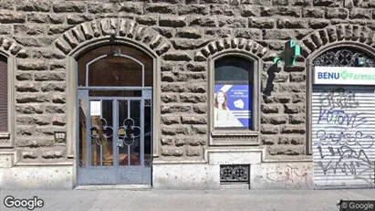 Apartments for rent in Milano Zona 2 - Stazione Centrale, Gorla, Turro, Greco, Crescenzago - Photo from Google Street View