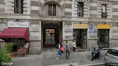 Apartments for rent in Milano Zona 9 - Porta Garibaldi, Niguarda - Photo from Google Street View
