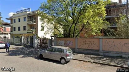 Apartments for rent in Milano Zona 2 - Stazione Centrale, Gorla, Turro, Greco, Crescenzago - Photo from Google Street View