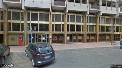 Apartments for rent in Taranto - Photo from Google Street View