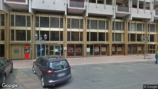 Apartments for rent in Taranto - Photo from Google Street View
