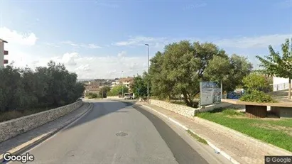 Apartments for rent in Modica - Photo from Google Street View
