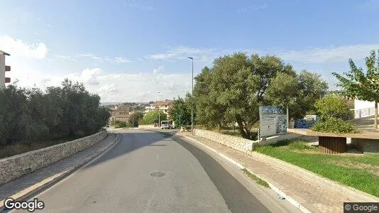 Apartments for rent in Modica - Photo from Google Street View