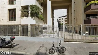 Apartments for rent in Milano Zona 1 - Centro storico - Photo from Google Street View