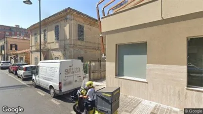 Apartments for rent in Pescara - Photo from Google Street View