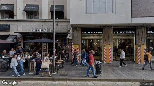 Apartments for rent in Milano Zona 1 - Centro storico - Photo from Google Street View