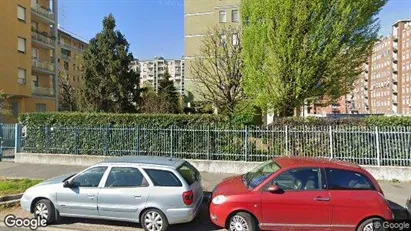 Apartments for rent in Milano Zona 5 - Vigentino, Chiaravalle, Gratosoglio - Photo from Google Street View