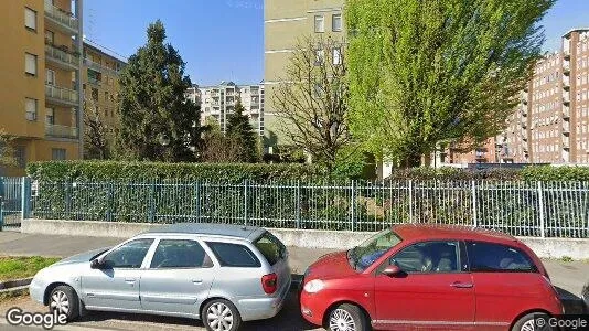 Apartments for rent in Milano Zona 5 - Vigentino, Chiaravalle, Gratosoglio - Photo from Google Street View