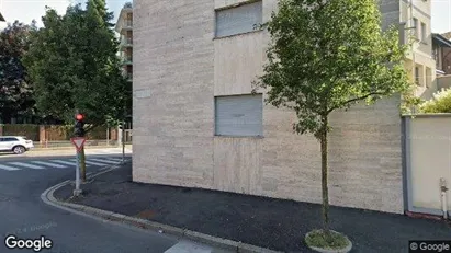 Apartments for rent in Busto Arsizio - Photo from Google Street View