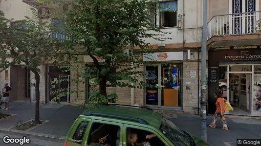 Apartments for rent in Salerno - Photo from Google Street View
