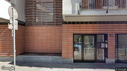 Apartments for rent in Milano Zona 2 - Stazione Centrale, Gorla, Turro, Greco, Crescenzago - Photo from Google Street View
