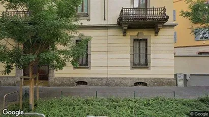 Apartments for rent in Milano Zona 1 - Centro storico - Photo from Google Street View
