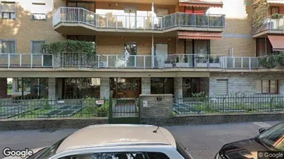 Apartments for rent in Milano Zona 8 - Fiera, Gallaratese, Quarto Oggiaro - Photo from Google Street View