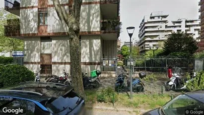 Apartments for rent in Milano Zona 6 - Barona, Lorenteggio - Photo from Google Street View