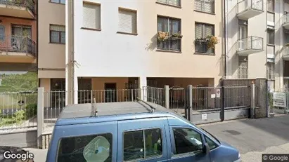 Apartments for rent in Milano Zona 3 - Porta Venezia, Città Studi, Lambrate - Photo from Google Street View