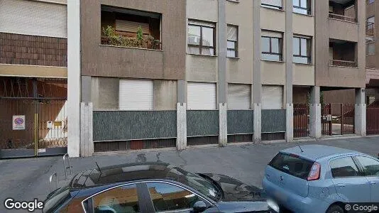 Apartments for rent in Milano Zona 4 - Vittoria, Forlanini - Photo from Google Street View