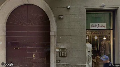 Apartments for rent in Milano Zona 1 - Centro storico - Photo from Google Street View
