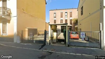 Apartments for rent in Milano Zona 9 - Porta Garibaldi, Niguarda - Photo from Google Street View