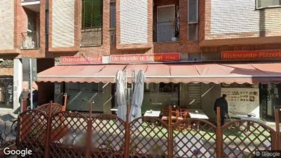 Apartments for rent in Milano Zona 3 - Porta Venezia, Città Studi, Lambrate - Photo from Google Street View