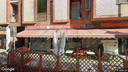 Apartments for rent in Milano Zona 3 - Porta Venezia, Città Studi, Lambrate - Photo from Google Street View